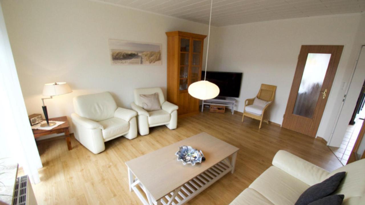 Sommerdeich Apartment Norddeich  Exterior photo